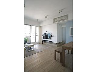 Sai Ying Pun - Island Crest 03