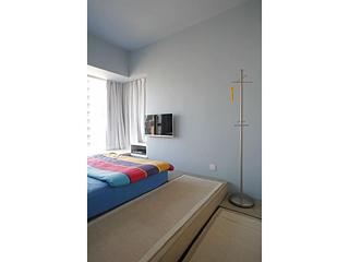 Sai Ying Pun - Island Crest 12