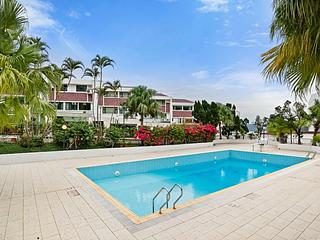 Clear Water Bay - The Riviera 18