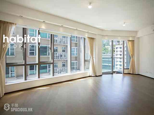 Happy Valley - Regent Hill 01