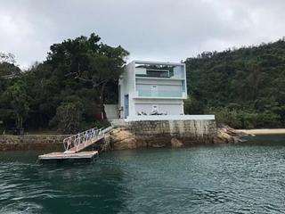 Lamma Island - Luk Chau 06