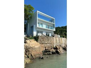 Lamma Island - Luk Chau 07