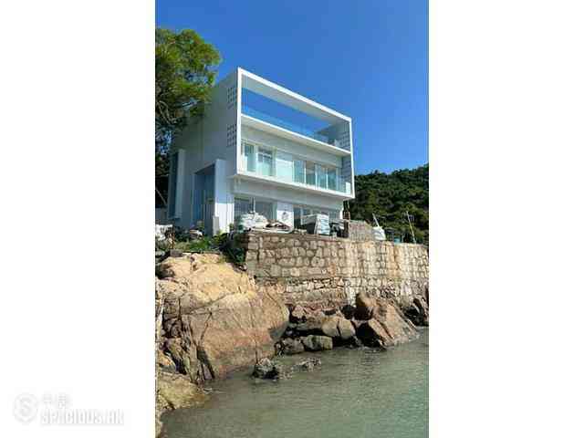 Lamma Island - Luk Chau 07