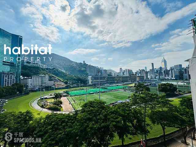 Happy Valley - Champion Court (Building) 04