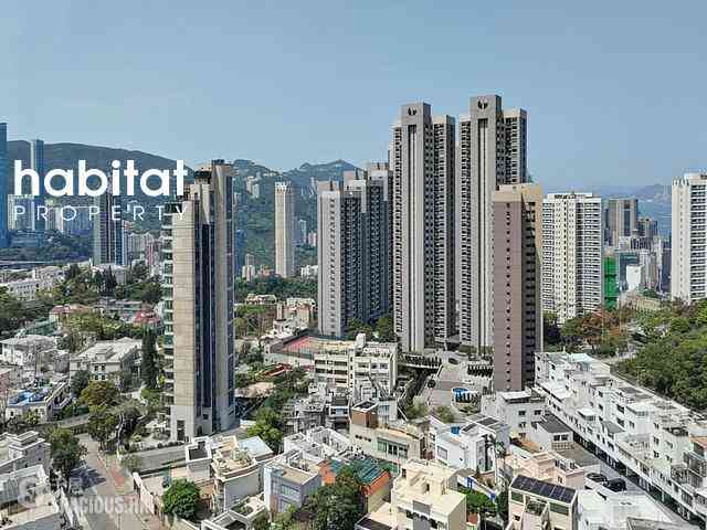 渣甸山 - 柏丽园 06