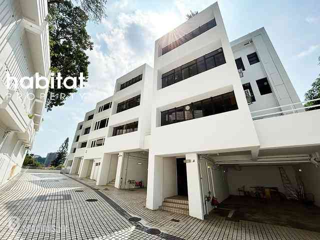 Pok Fu Lam - Provident Villas 04