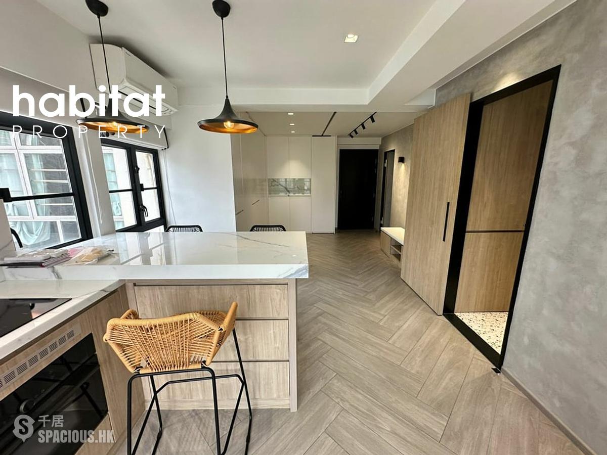 Happy Valley - Horace Court 01