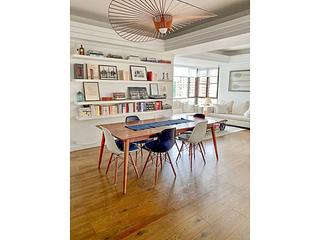 跑馬地 - 利華閣 04