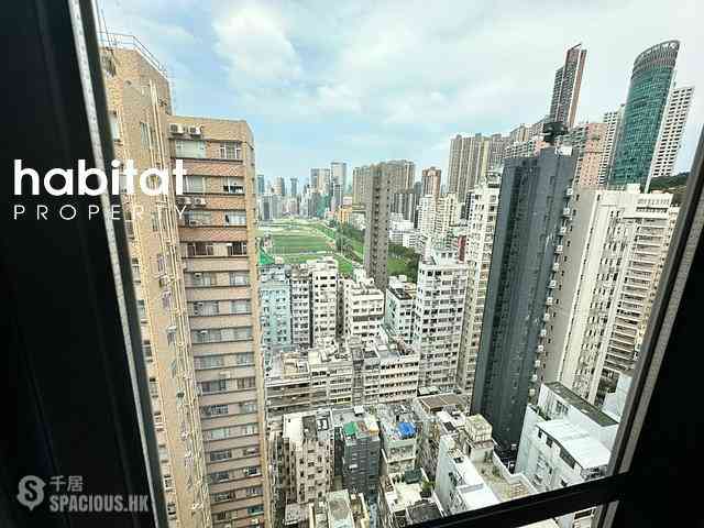 跑马地 - 愉宝大厦 05