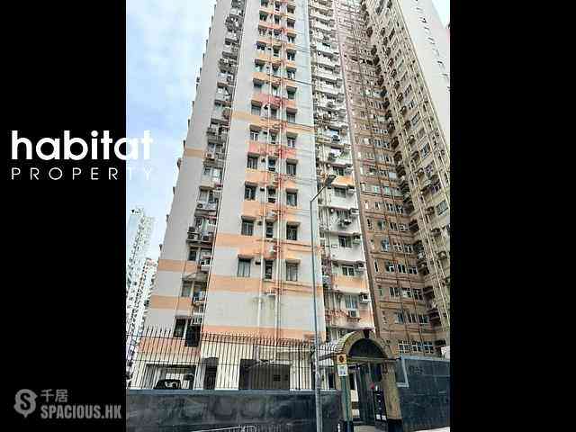 跑马地 - 愉宝大厦 06