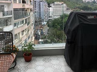 跑马地 - 蓝塘大厦 11