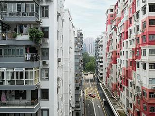 铜锣湾 - 华尔大厦 15