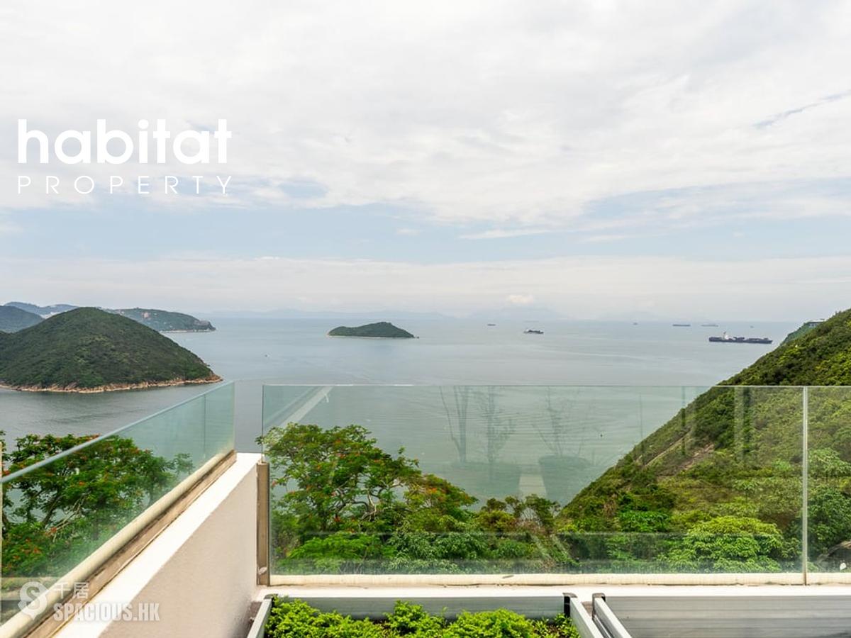 Wong Chuk Hang - Manly Villa 01