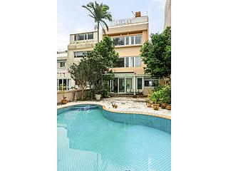 Wong Chuk Hang - Manly Villa 02