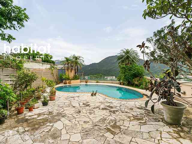 Wong Chuk Hang - Manly Villa 03