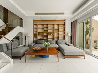 Wong Chuk Hang - Manly Villa 04