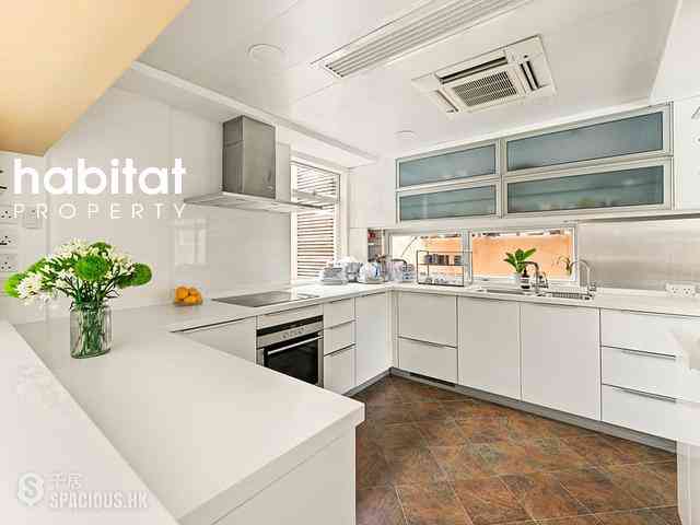 Wong Chuk Hang - Manly Villa 05