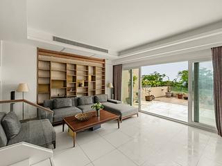 Wong Chuk Hang - Manly Villa 07