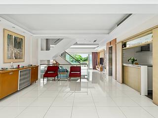 Wong Chuk Hang - Manly Villa 08