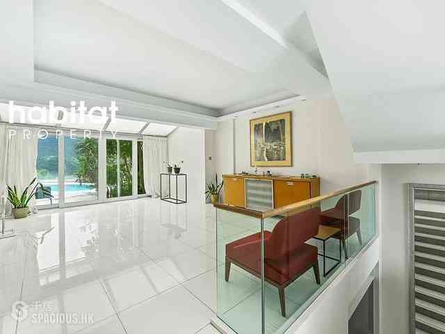 Wong Chuk Hang - Manly Villa 10