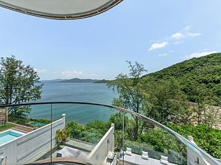 Clear Water Bay - The Palisades 09