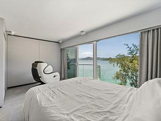 Clear Water Bay - The Palisades 10