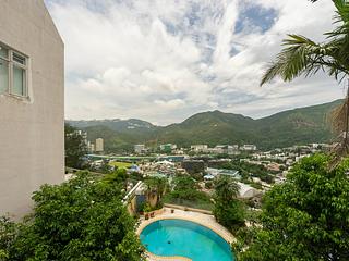 Wong Chuk Hang - Manly Villa 14