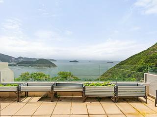 Wong Chuk Hang - Manly Villa 15