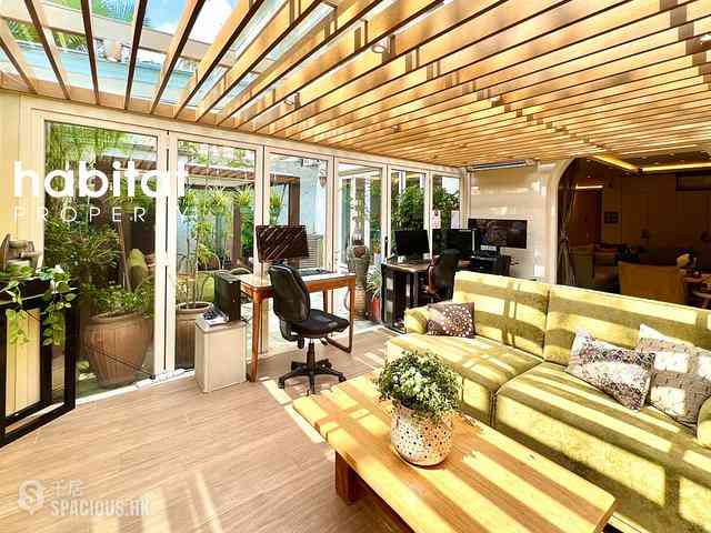 Kowloon Tong - Casa Pino 02