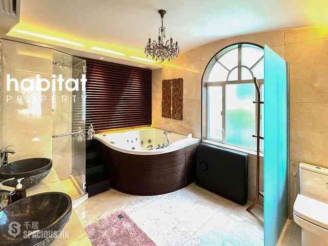 Kowloon Tong - Casa Pino 03