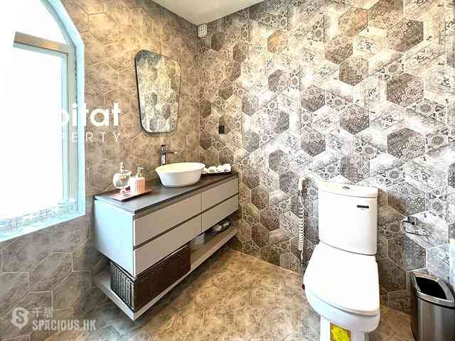 Kowloon Tong - Casa Pino 06
