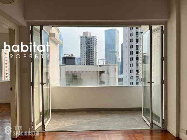 Mid Levels Central - 5G, Bowen Road 01