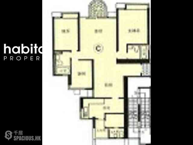Mid Levels Central - Elegant Terrace 11