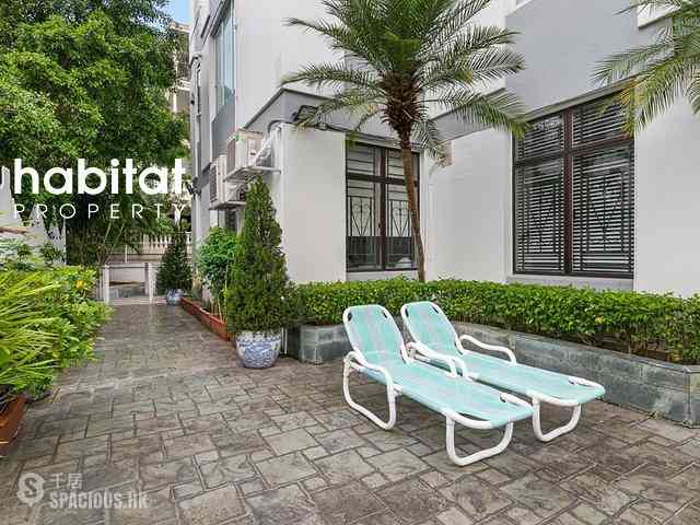 Pok Fu Lam - Consort Garden 04