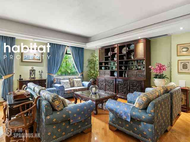 Pok Fu Lam - Consort Garden 05