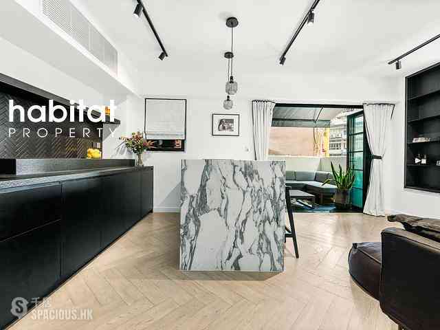 Sheung Wan - 84-86, Ko Shing Street 05