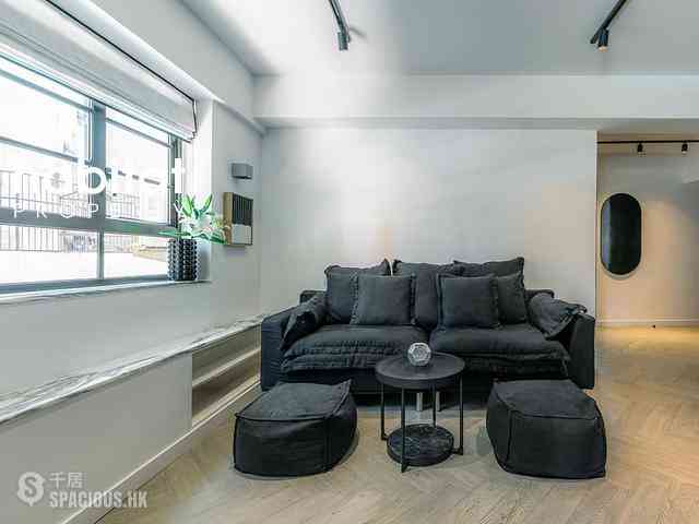 Sheung Wan - 84-86, Ko Shing Street 06