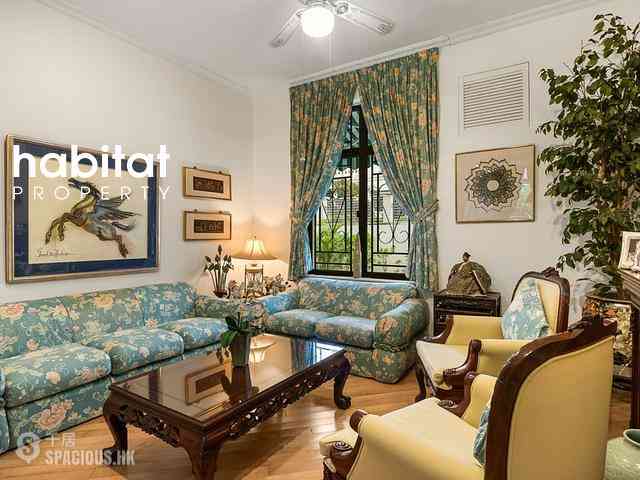 Pok Fu Lam - Consort Garden 12
