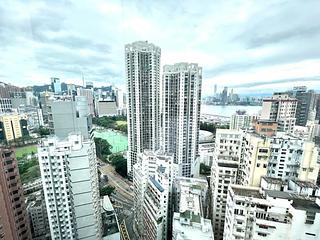 Tin Hau - The Pavilia Hill 17