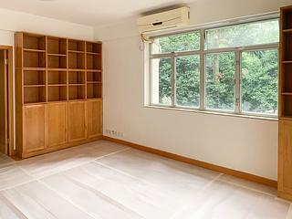 Mid Levels West - Kiu Sen Court 02