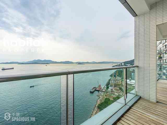 Cyberport - Residence Bel-Air Phase 2 South Tower 01