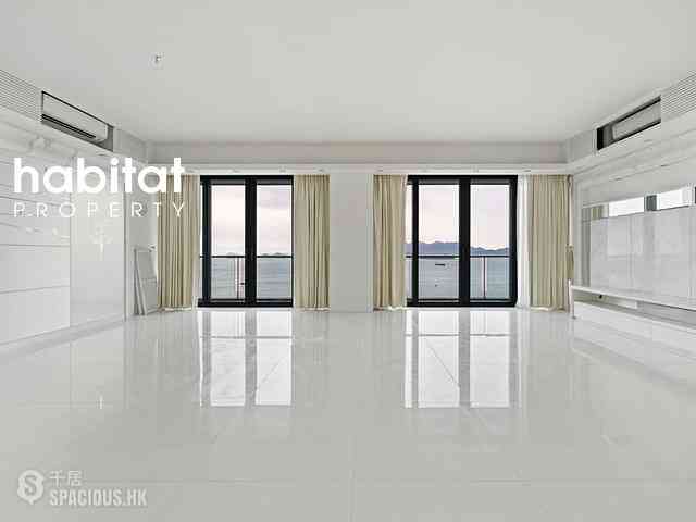 Cyberport - Residence Bel-Air Phase 2 South Tower 02