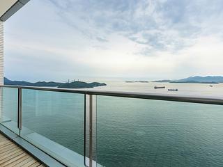 Cyberport - Residence Bel-Air Phase 2 South Tower 03