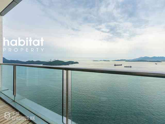 Cyberport - Residence Bel-Air Phase 2 South Tower 03