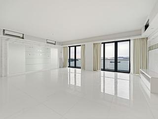 Cyberport - Residence Bel-Air Phase 2 South Tower 04