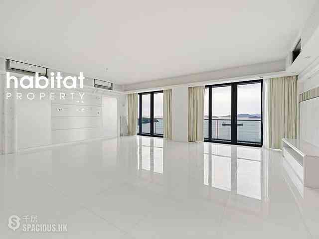 Cyberport - Residence Bel-Air Phase 2 South Tower 04