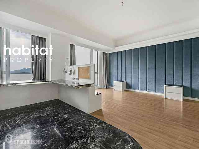 Cyberport - Residence Bel-Air Phase 2 South Tower 06