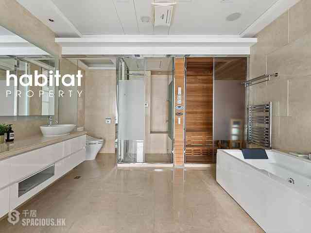 Cyberport - Residence Bel-Air Phase 2 South Tower 07