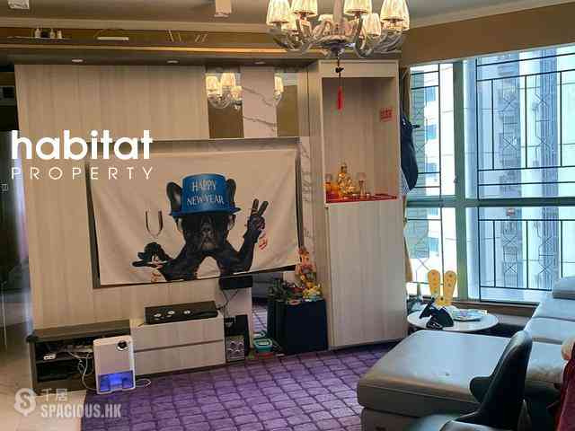 中半山 - 高云台 01