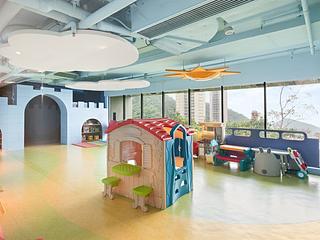 Repulse Bay - 37, Repulse Bay Road 12